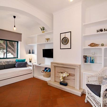Apartamento Medusa By Sunnyway Olhos de Agua  Exterior foto