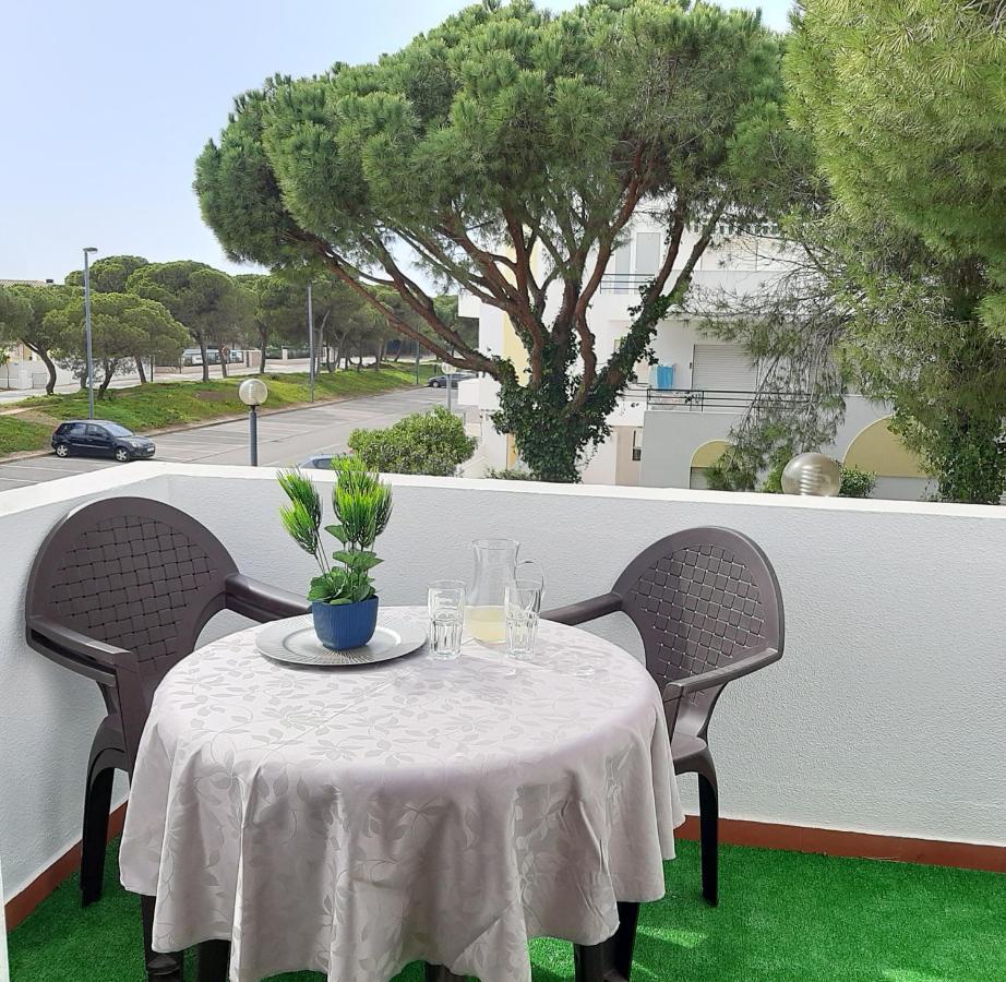 Apartamento Medusa By Sunnyway Olhos de Agua  Exterior foto