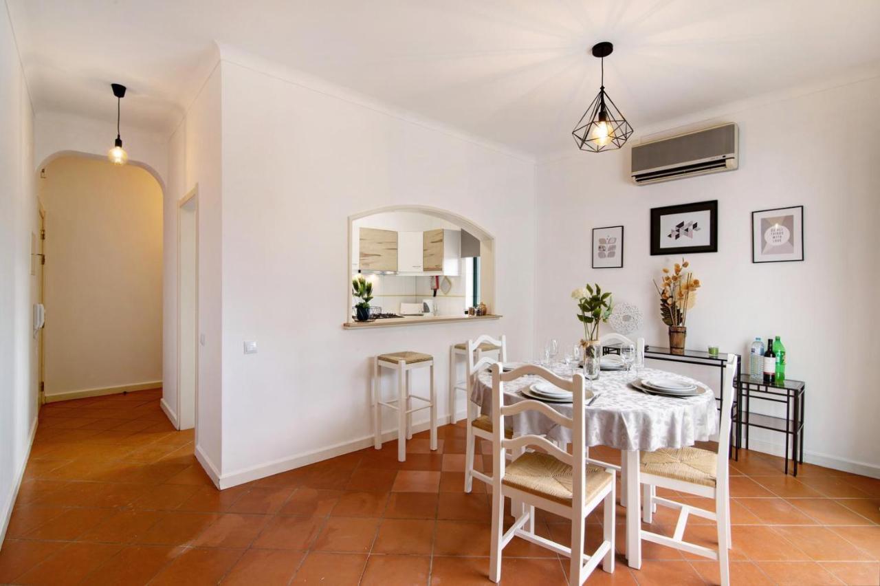 Apartamento Medusa By Sunnyway Olhos de Agua  Exterior foto