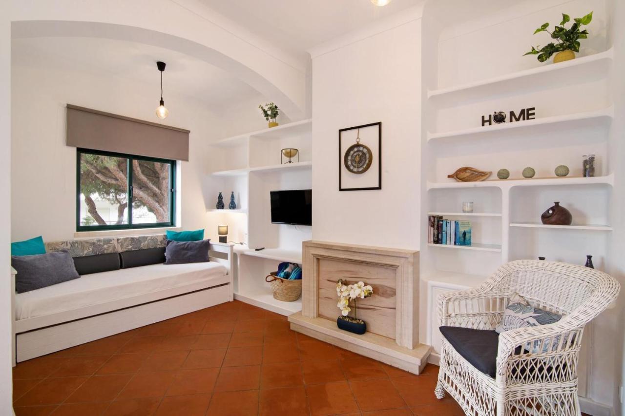 Apartamento Medusa By Sunnyway Olhos de Agua  Exterior foto
