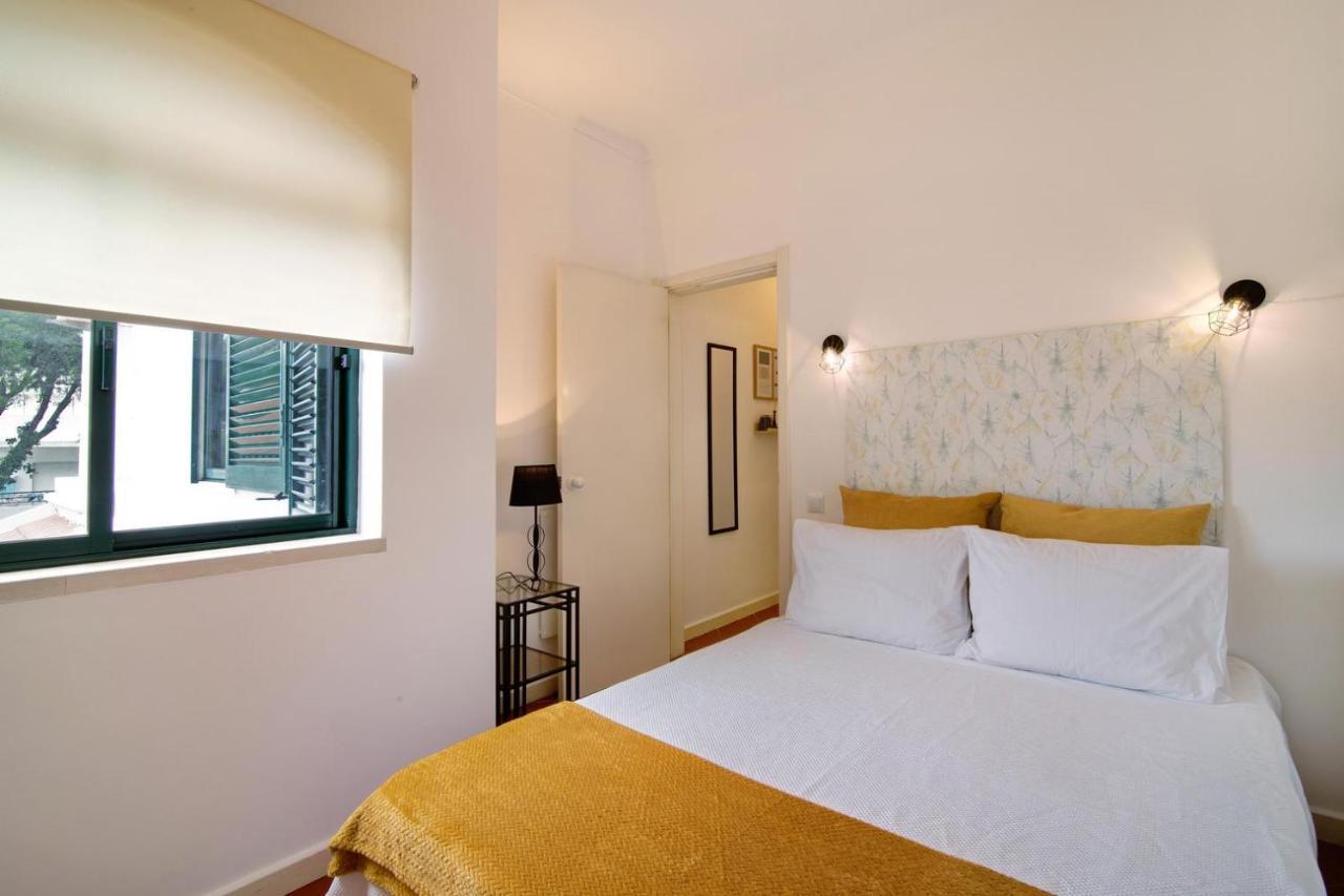 Apartamento Medusa By Sunnyway Olhos de Agua  Exterior foto